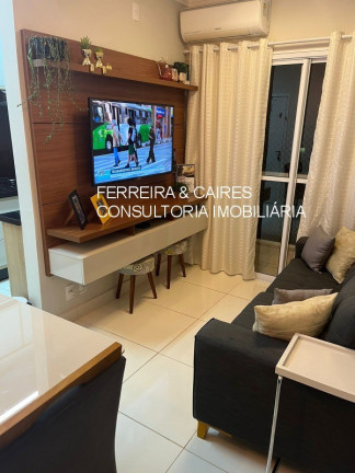 Imagem Apartamento com 2 Quartos à Venda, 51 m² em Jardim Casablanca - Indaiatuba Imagem Apartamento com 2 Quartos à Venda, 51 m² em Jardim Casablanca - Indaiatuba