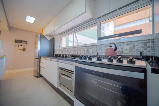 Imagem Apartamento com 3 Quartos para Alugar, 100 m² em Vila Osasco - Osasco