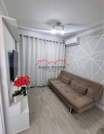 Apartamento com 1 Quarto à Venda, 33 m² em Jardim Santa Terezinha (zona Leste) - São Paulo