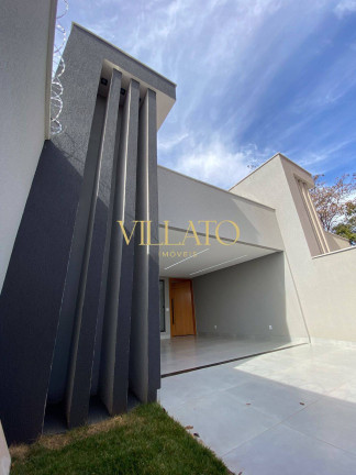 Casa com 3 Quartos à Venda, 210 m² em Jardim Atlântico - Goiânia