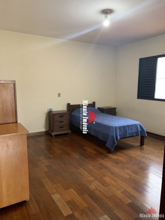 Imagem Casa com 3 Quartos à Venda, 303 m² em Jardim Paulista I - Jundiaí Imagem Casa com 3 Quartos à Venda, 303 m² em Jardim Paulista I - Jundiaí
