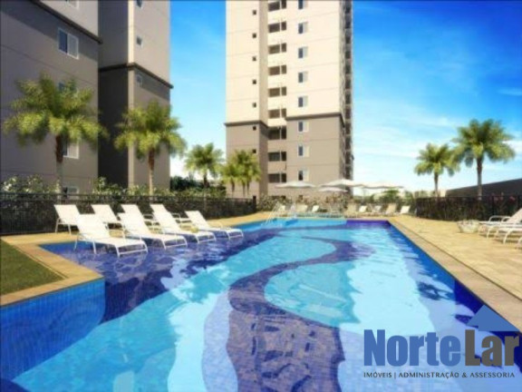 Imagem Apartamento com 2 Quartos à Venda, 47 m² em Vila Medeiros - São Paulo