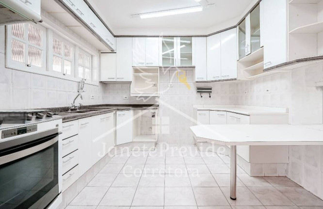 Imagem Casa de Condomínio com 4 Quartos à Venda, 350 m² em Alphaville - Santana De Parnaíba