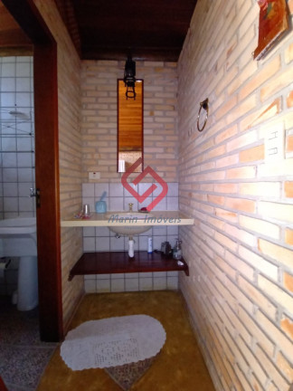 Imagem Imóvel com 5 Quartos à Venda, 600 m² em Jardim Flamboyant Ii - Boituva