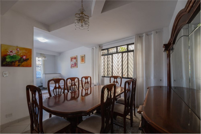 Imagem Casa com 4 Quartos à Venda, em Vila Clementino - São Paulo Imagem Casa com 4 Quartos à Venda, em Vila Clementino - São Paulo