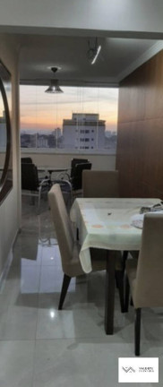 Imagem Apartamento com 3 Quartos à Venda, 96 m² em Bosque Dos Eucaliptos - São José Dos Campos