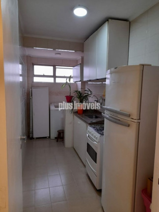 Imagem Apartamento com 1 Quarto à Venda, 52 m² em Jardim Da Glória - São Paulo Imagem Apartamento com 1 Quarto à Venda, 52 m² em Jardim Da Glória - São Paulo