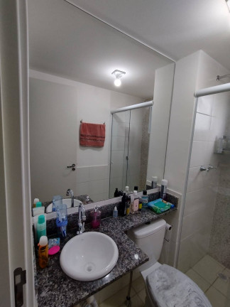 Imagem Apartamento com 2 Quartos à Venda, 45 m² em Caetetuba - Atibaia