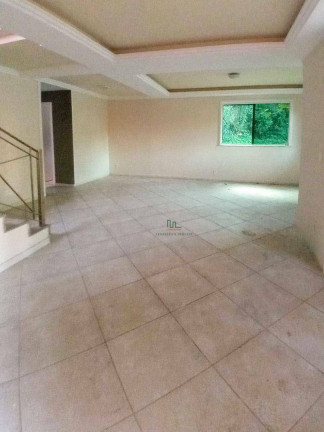 Imagem Casa com 3 Quartos à Venda, 180 m² em Itaipu - Niterói