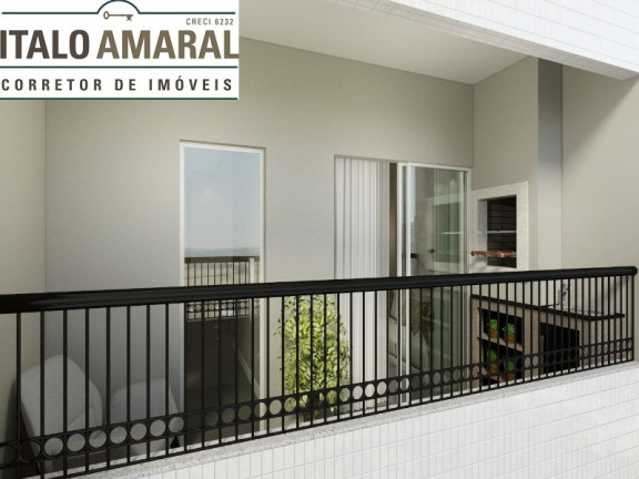 Imagem Apartamento com 2 Quartos à Venda, 62 m² em Praia Dos Amores - Balneário Camboriú