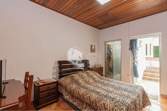 Imagem Casa com 3 Quartos à Venda, 145 m² em Jardim Da Glória - São Paulo
