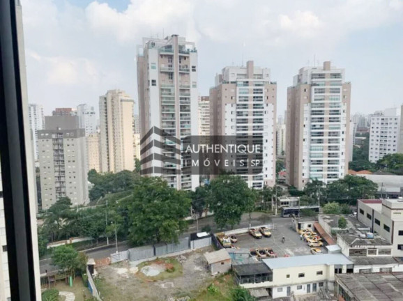 Imagem Apartamento com 2 Quartos à Venda, 68 m² em Vila Mariana - São Paulo