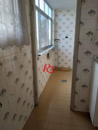 Imagem Apartamento com 2 Quartos à Venda, 94 m² em Vila Belmiro - Santos Imagem Apartamento com 2 Quartos à Venda, 94 m² em Vila Belmiro - Santos