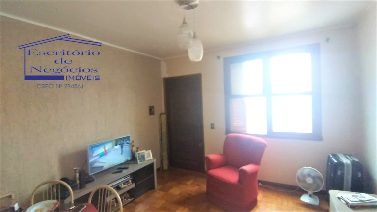 Imagem Flat com 2 Quartos à Venda, 59 m² em Tristeza - Porto Alegre