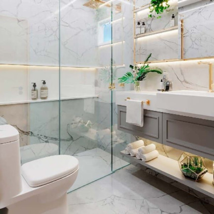 Imagem Apartamento com 3 Quartos à Venda, 71 m² em Bessa - João Pessoa