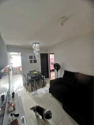 Imagem Apartamento com 2 Quartos à Venda, 42 m² em Outeiro De Passárgada - Cotia Imagem Apartamento com 2 Quartos à Venda, 42 m² em Outeiro De Passárgada - Cotia