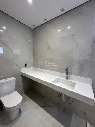 Imagem Casa com 3 Quartos à Venda, 222 m² em Passagem Da Conceição - Várzea Grande