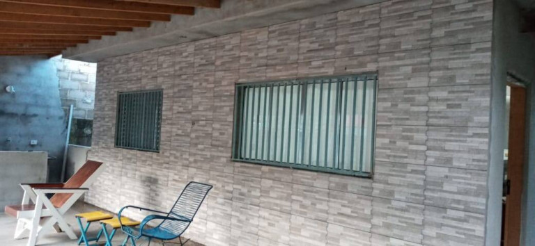 Imagem Casa com 3 Quartos à Venda, 125 m² em Massaguaçu - Caraguatatuba Imagem Casa com 3 Quartos à Venda, 125 m² em Massaguaçu - Caraguatatuba