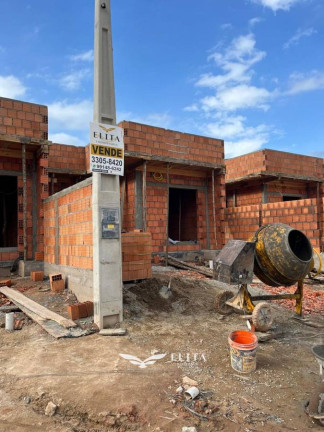 Imagem Casa com 2 Quartos à Venda, 58 m² em Vila Nova - Barra Velha