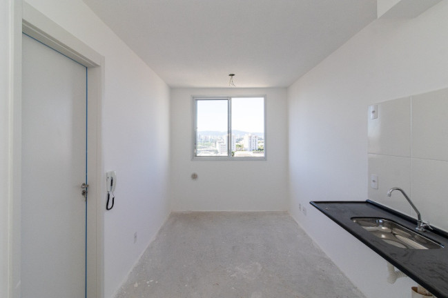 Imagem Apartamento com 1 Quarto à Venda, 24 m² em água Branca - São Paulo