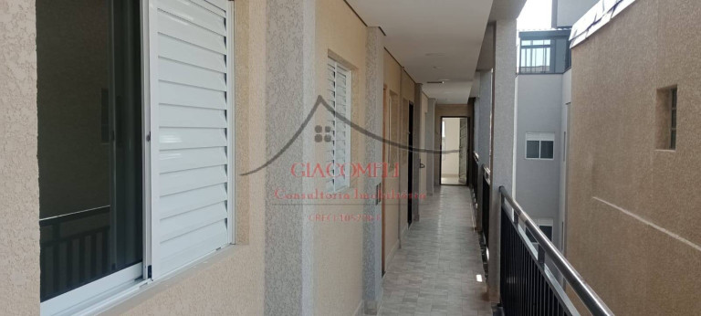 Imagem Apartamento com 2 Quartos à Venda, 32 m² em Vila Campanela - São Paulo Imagem Apartamento com 2 Quartos à Venda, 32 m² em Vila Campanela - São Paulo