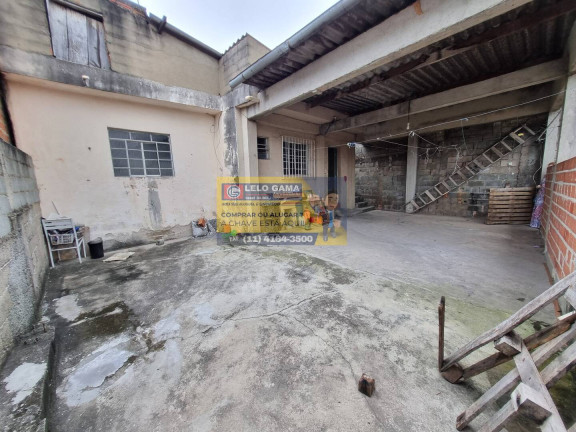 Imagem Casa com 3 Quartos à Venda, 390 m² em Vila Santa Terezinha - Carapicuíba Imagem Casa com 3 Quartos à Venda, 390 m² em Vila Santa Terezinha - Carapicuíba