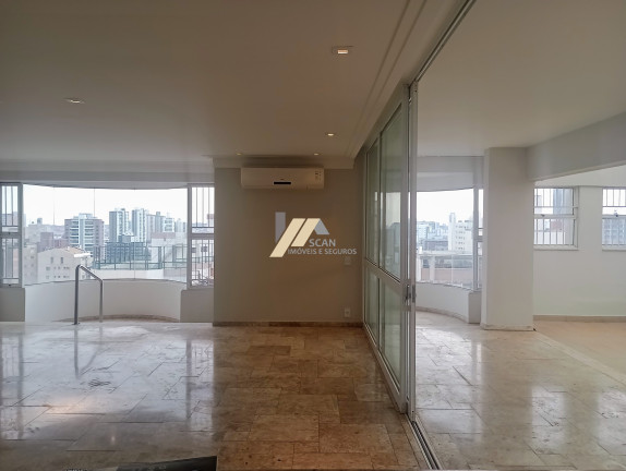 Imagem Cobertura com 3 Quartos à Venda, 452 m² em Cambuí - Campinas