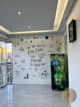 Imagem Apartamento com 3 Quartos à Venda, 155 m² em Centro - São Bernardo Do Campo Imagem Apartamento com 3 Quartos à Venda, 155 m² em Centro - São Bernardo Do Campo