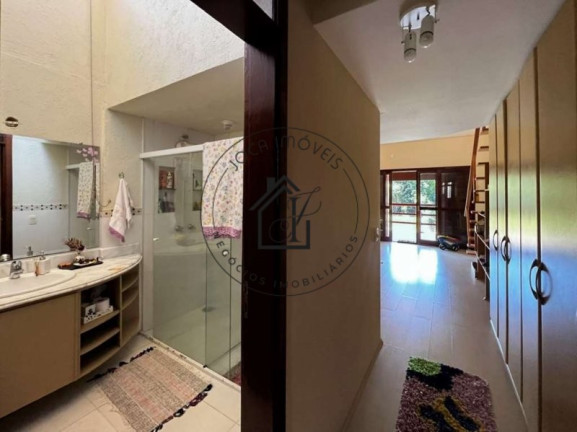 Imagem Casa de Condomínio com 5 Quartos à Venda, 3.783 m² em Jardim Mediterrâneo - Cotia