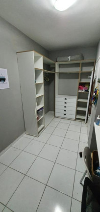 Imagem Apartamento com 2 Quartos à Venda, 105 m² em Vila Cascatinha - São Vicente