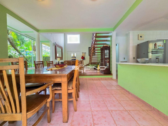 Imagem Casa com 4 Quartos à Venda, 234 m² em Riviera De São Lourenço - Bertioga