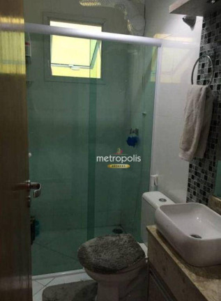 Imagem Apartamento com 3 Quartos à Venda, 80 m² em Utinga - Santo André Imagem Apartamento com 3 Quartos à Venda, 80 m² em Utinga - Santo André