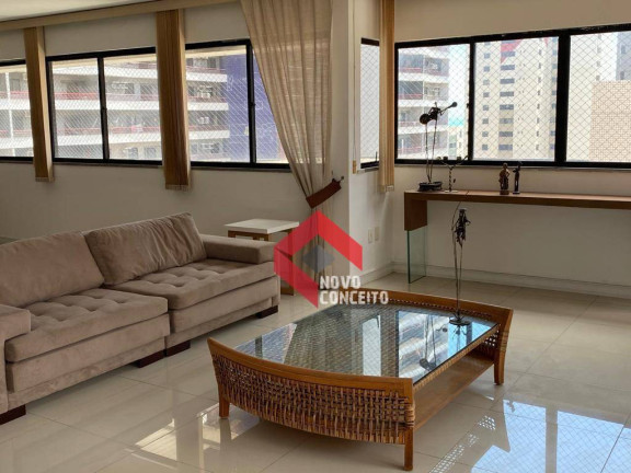 Imagem Apartamento com 4 Quartos à Venda, 320 m² em Meireles - Fortaleza Imagem Apartamento com 4 Quartos à Venda, 320 m² em Meireles - Fortaleza