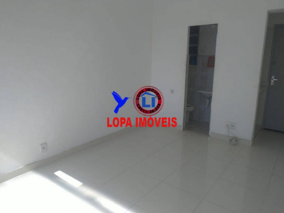 Imagem Apartamento com 1 Quarto à Venda, 25 m² em Centro - Rio De Janeiro Imagem Apartamento com 1 Quarto à Venda, 25 m² em Centro - Rio De Janeiro