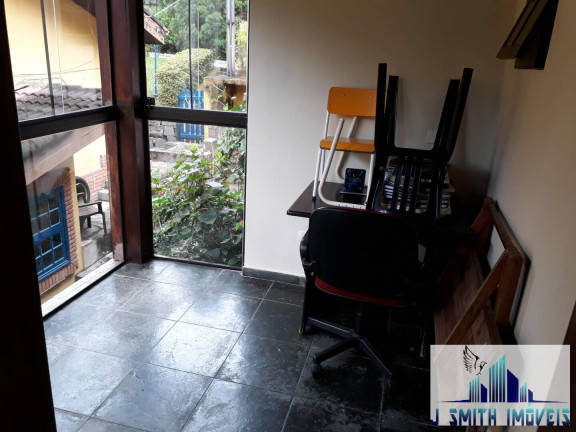 Imagem Casa de Condomínio com 3 Quartos à Venda, 395 m² em Chácara Pavoeiro - Cotia