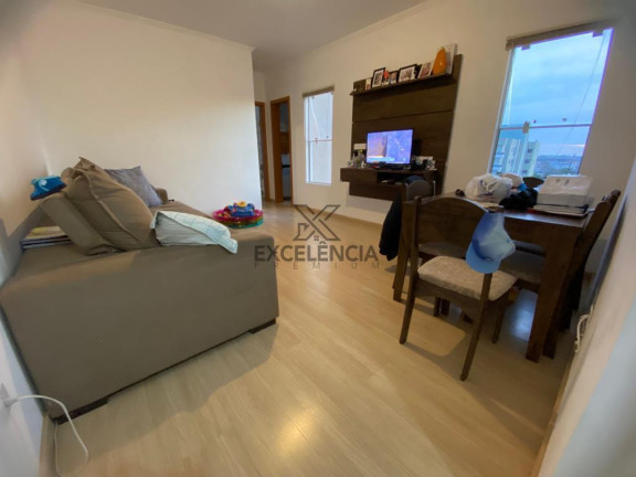 Imagem Apartamento com 2 Quartos à Venda, 60 m² em Cidade Jardim - São José Dos Pinhais Imagem Apartamento com 2 Quartos à Venda, 60 m² em Cidade Jardim - São José Dos Pinhais