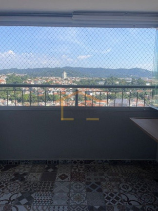Imagem Apartamento com 3 Quartos à Venda ou Locação, 50 m² em Jaçanã - São Paulo