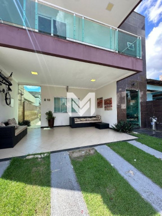 Imagem Casa com 4 Quartos à Venda, 200 m² em Tapanã (icoaraci) - Belém