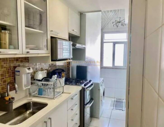 Imagem Apartamento com 3 Quartos à Venda, 131 m² em Recreio Dos Bandeirantes - Rio De Janeiro Imagem Apartamento com 3 Quartos à Venda, 131 m² em Recreio Dos Bandeirantes - Rio De Janeiro
