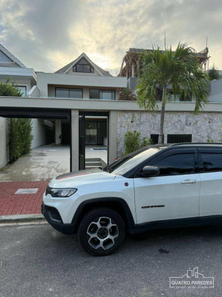 Imagem Casa com 5 Quartos à Venda, 341 m² em Barra Da Tijuca - Rio De Janeiro