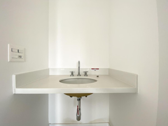 Imagem Apartamento com 1 Quarto à Venda, 38 m² em Vila Mariana - São Paulo Imagem Apartamento com 1 Quarto à Venda, 38 m² em Vila Mariana - São Paulo
