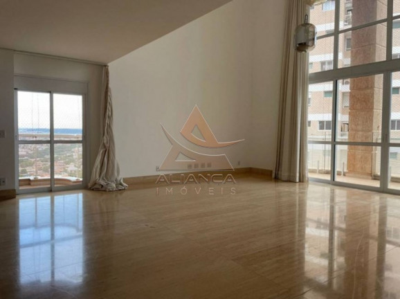 Imagem Apartamento com 3 Quartos à Venda, 292 m² em Bosque Das Juritis - Ribeirão Preto Imagem Apartamento com 3 Quartos à Venda, 292 m² em Bosque Das Juritis - Ribeirão Preto