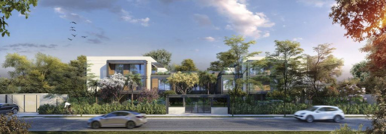 Imagem Casa com 4 Quartos à Venda, 499 m² em Alto De Pinheiros - São Paulo