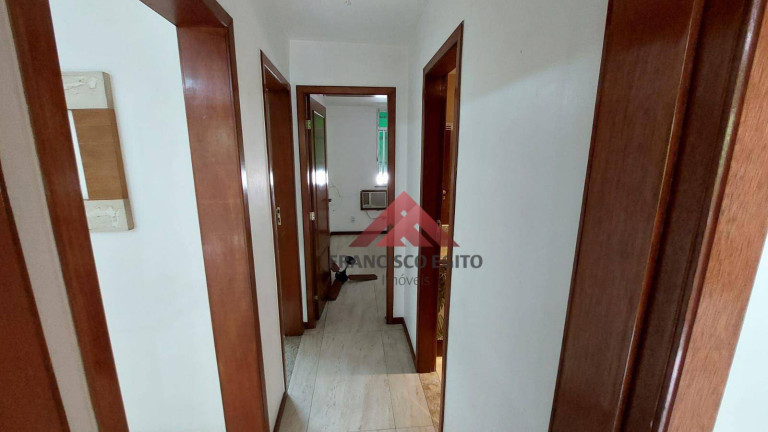 Imagem Apartamento com 2 Quartos à Venda ou Locação, 70 m² em Centro - São Gonçalo