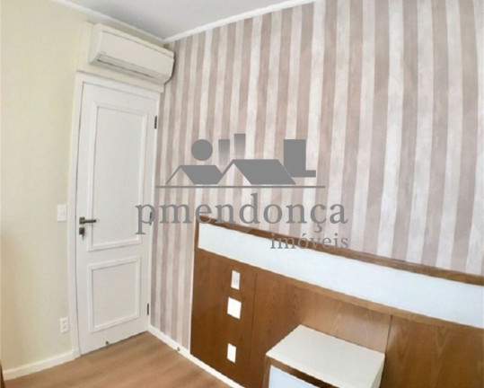 Imagem Apartamento com 3 Quartos à Venda, 120 m² em Alto De Pinheiros - São Paulo