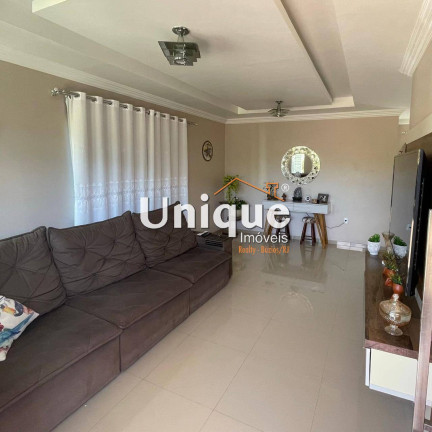 Casa com 3 Quartos à Venda, 230 m² em Fluminense - São Pedro Da Aldeia
