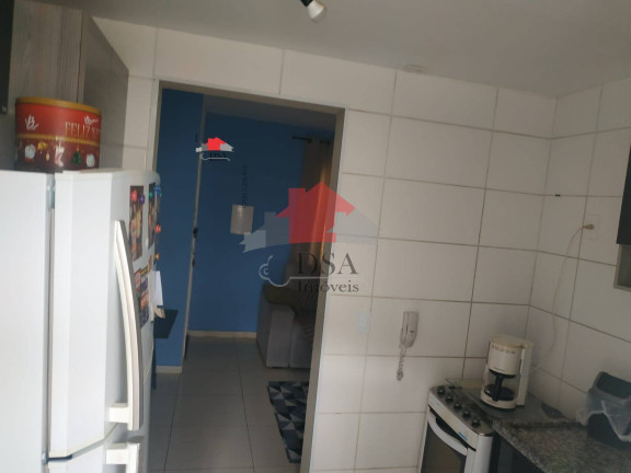 Imagem Apartamento com 2 Quartos à Venda, 53 m² em Vila Sol Nascente - Sumaré Imagem Apartamento com 2 Quartos à Venda, 53 m² em Vila Sol Nascente - Sumaré