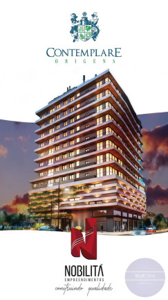 Apartamento com 3 Quartos à Venda, 78 m² em Centro - Capão Da Canoa