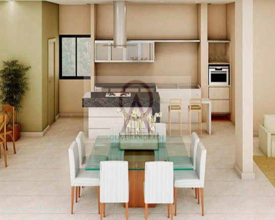 Imagem Imóvel com 2 Quartos à Venda, 84 m² em Ondina - Salvador