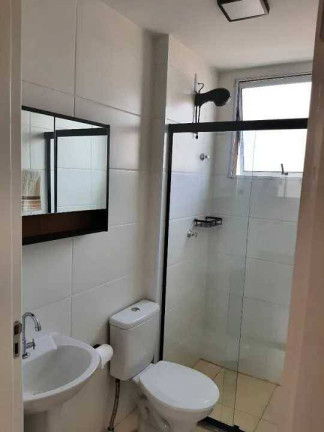 Imagem Apartamento com 2 Quartos à Venda, 47 m² em Recreio Dos Sorocabanos - Sorocaba Imagem Apartamento com 2 Quartos à Venda, 47 m² em Recreio Dos Sorocabanos - Sorocaba